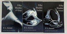50 Fifty Shades of Grey