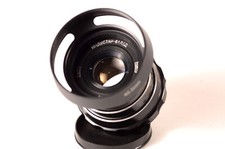 Nuovo obiettivo INDUSTAR 61