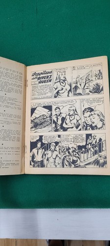 Tex aut 478 uno contro - 478,