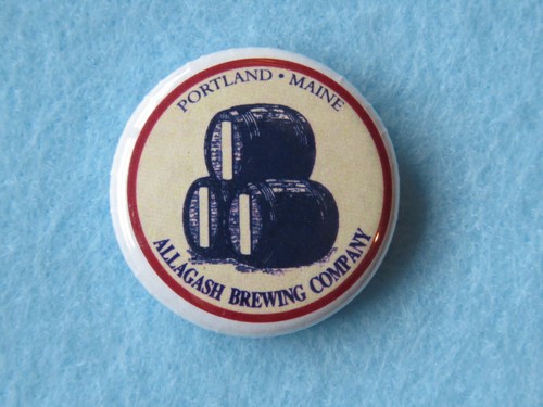 Cool beer button - cool, pinback