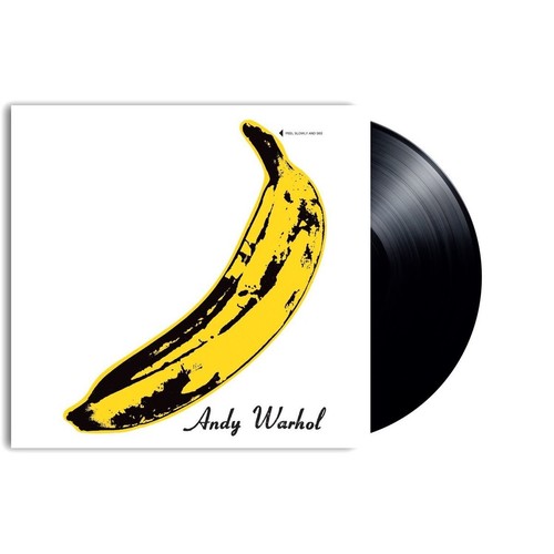 The velvet underground nico - underground,