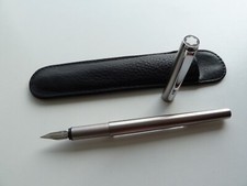 Montblanc Noblesse - Penna