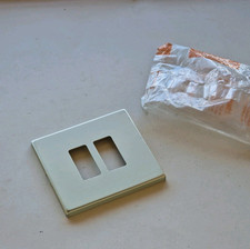 BTICINO MAGIC PLACCA OXIDAL ad