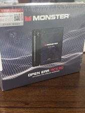 Monster Open Ear AC530 Air
