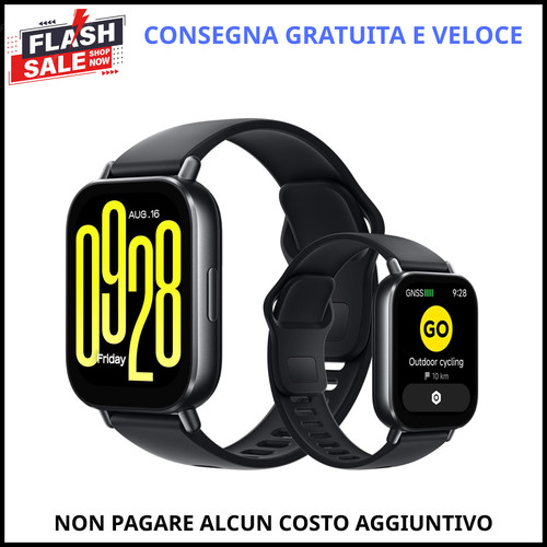 Xiaomi redmi watch active - xiaomi,