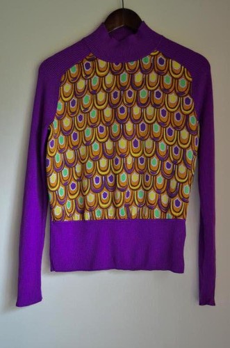 Maglione donna emilio pucci - donna,