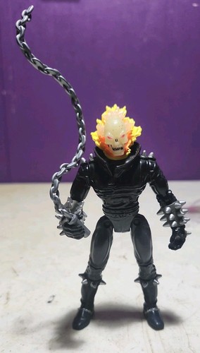 Modellino ghost rider - ghost, 5"