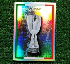 FIGURINA CALCIATORI PANINI