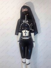 Abiti uniforme da suora in