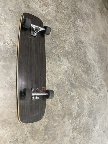 35x9 double tail style - tail,