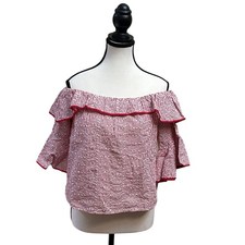 Top blusa Zara collezione