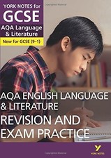 AQA English Language and