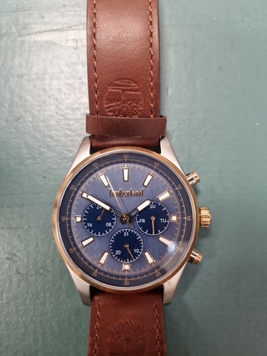 Orologio timberland nuovo - orologio,