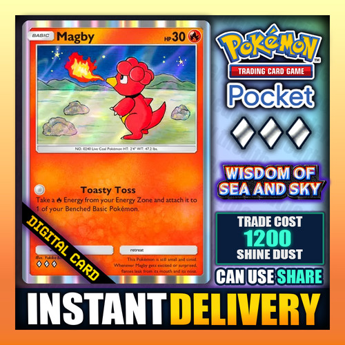 Pokemon tcg pocket - tcg,