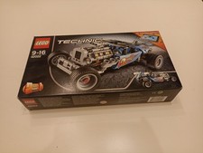 LEGO TECHNIC: Hot Rod - 42022