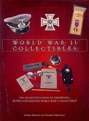 World war collectibles - war,