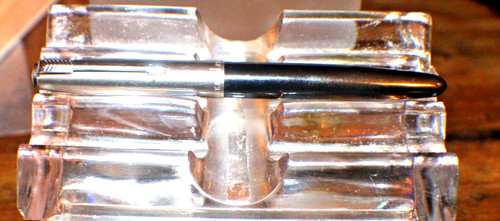 Parker penna stilografica - penna,