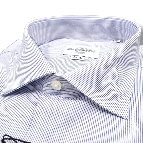 Camicia uomo 100 cotone - camicia,