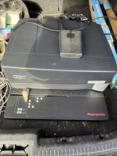 GBC Magnapunch Heavy Duty Pro