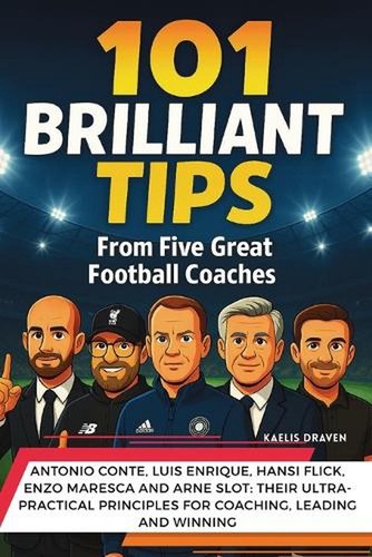 101 brilliant tips from - from, five