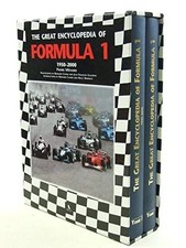 Great Encyclopedia of Formula