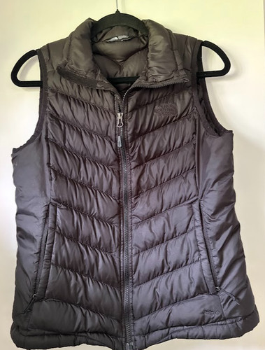 The north face - face, gilet