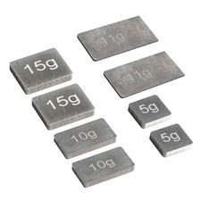 Set bilanciatore pesi supporto