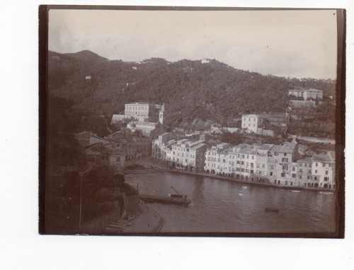 Fotografia originale 1902 - -,