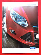 Brochure vendita FORD FOCUS