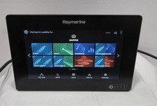 Raymarine Axiom 7 DV 7" Fish