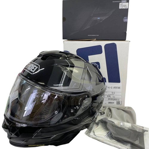 Casco integrale shoei air2 - integrale,