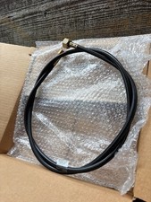 Cavo tachimetro assemblaggio