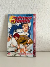 Principe del tennis 23 - del,