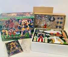 Bandai Soul of Chogokin GX-59