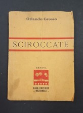 Grosso Orlando. Sciroccate