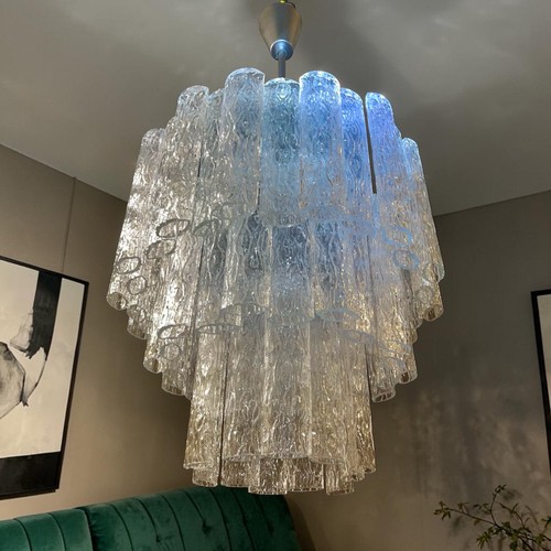 Vintage lampadario tronchi - vintage,