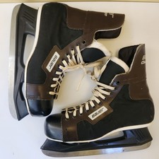 Pattini da Ghiaccio Bauer