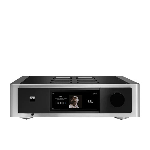 Nad m33 amplificatore - nad, m33_
