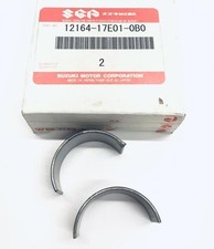 Coussinets de bielle SUZUKI