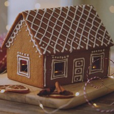 Kit 18 pezzi casa pan di