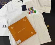Louis Vuitton T-Shirt, Herren