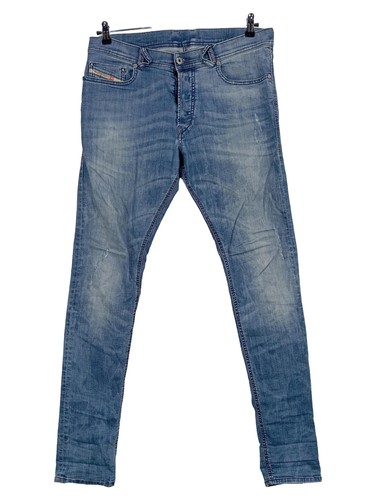 Diesel jeans strappati - diesel,