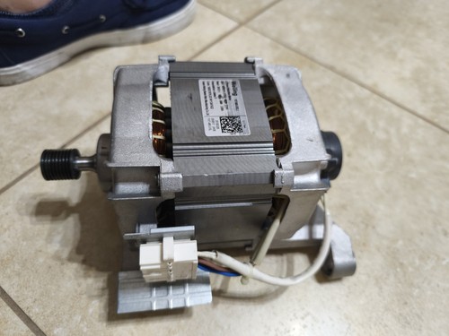 Motore lavatrice hotpoint - ,