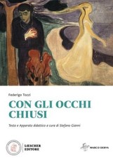 CON GLI OCCHI CHIUSI FEDERIGO