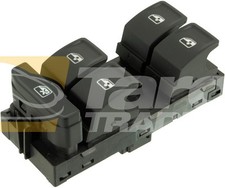 Pulsantiera Alzacristalli SX