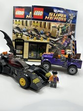 Lego two face - two-face, from