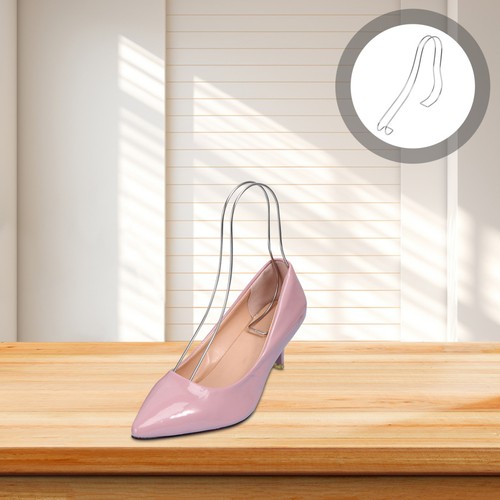 Pcs rastrelliera scarpe - 2,