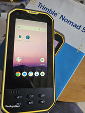 Trimble Tablet Nomad 5 BT