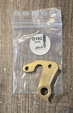 Gancio Deragliatore Posteriore