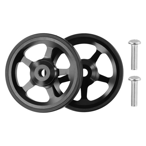 Bici pieghevole easy wheels - bici,